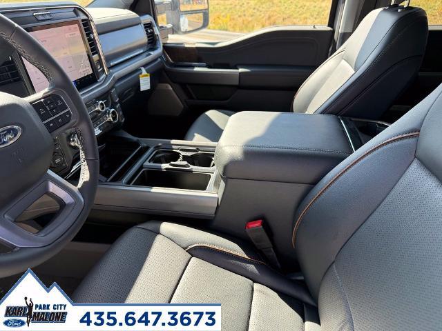 2026 Ford F-450 - $94,361