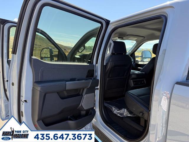 2026 Ford F-450 - $94,361