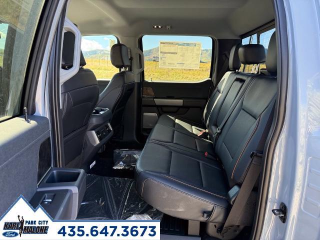 2026 Ford F-450 - $94,361