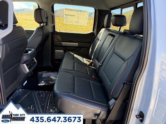 2026 Ford F-450 - $94,361