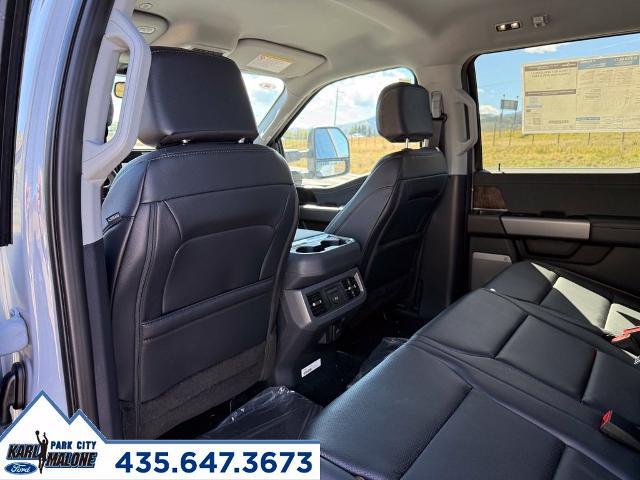 2026 Ford F-450 - $94,361