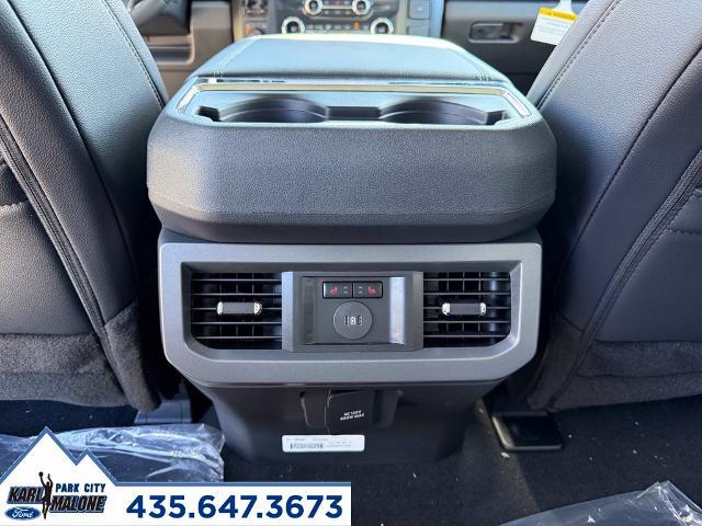 2026 Ford F-450 - $94,361