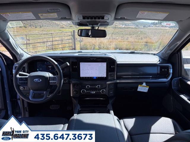 2026 Ford F-450 - $94,361