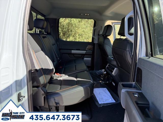 2026 Ford F-450 - $94,361