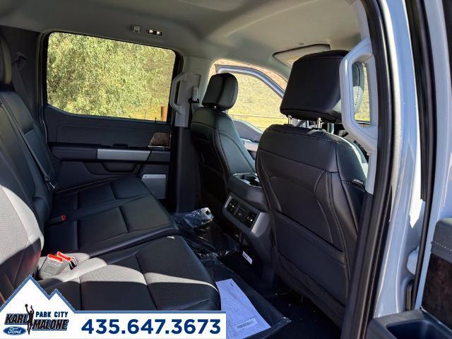 2026 Ford F-450 - $94,361