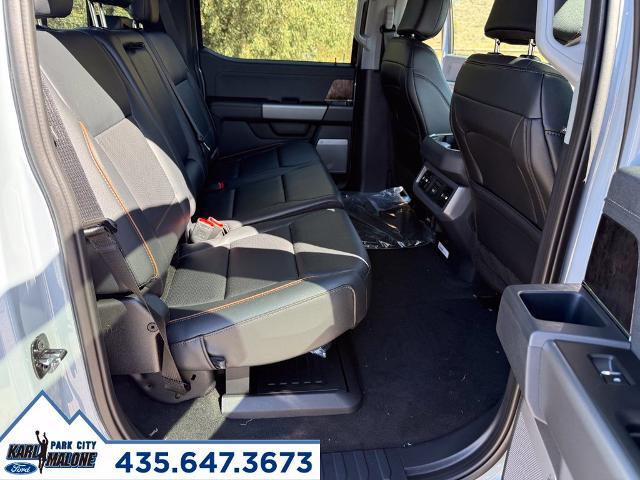 2026 Ford F-450 - $94,361