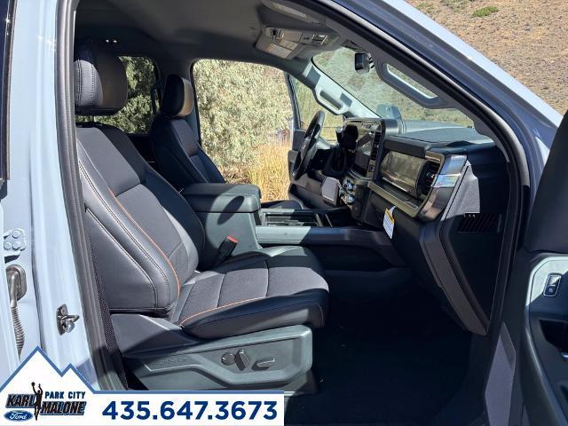 2026 Ford F-450 - $94,361