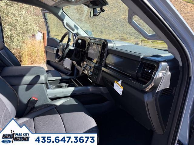 2026 Ford F-450 - $94,361