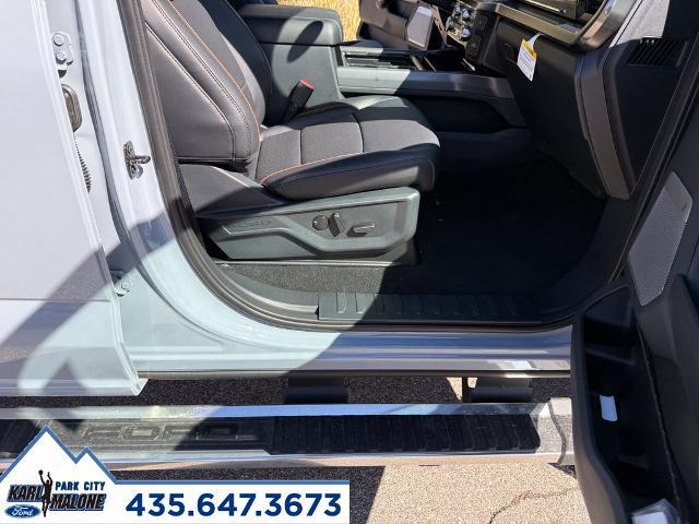 2026 Ford F-450 - $94,361