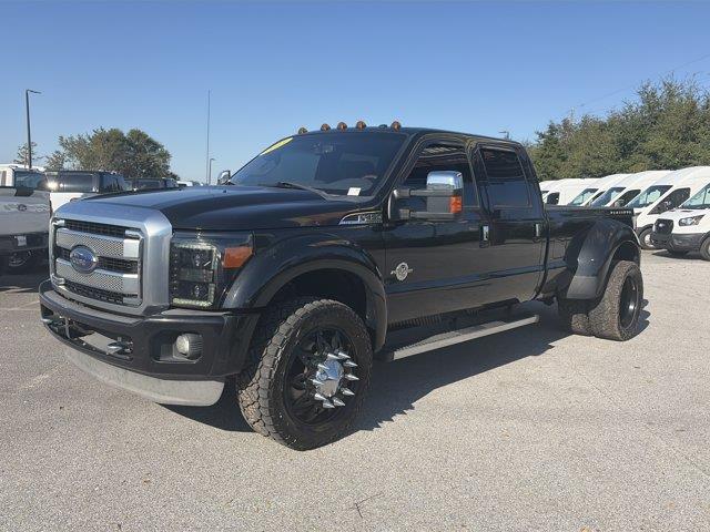 2013 Ford F-450 - $29,910