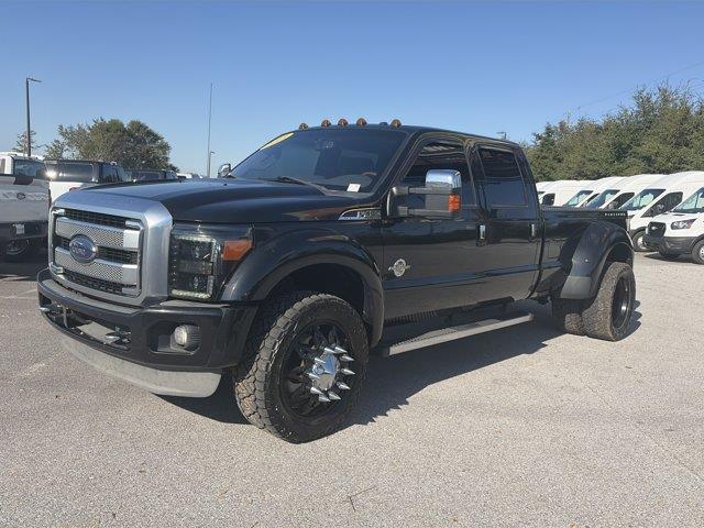 2013 Ford F-450 - $29,910