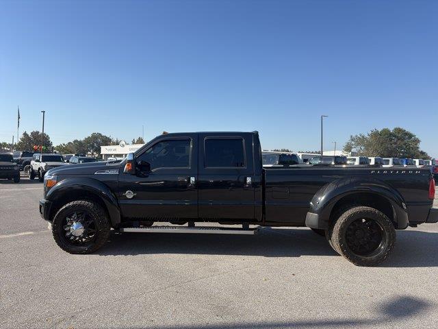2013 Ford F-450 - $29,910