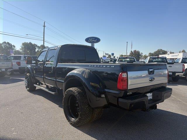 2013 Ford F-450 - $29,910