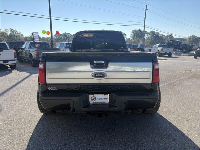 2013 Ford F-450 - $29,910