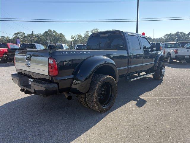 2013 Ford F-450 - $29,910