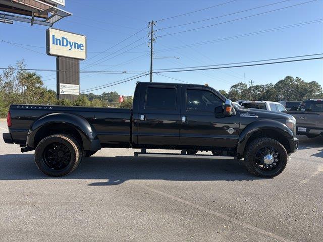 2013 Ford F-450 - $29,910