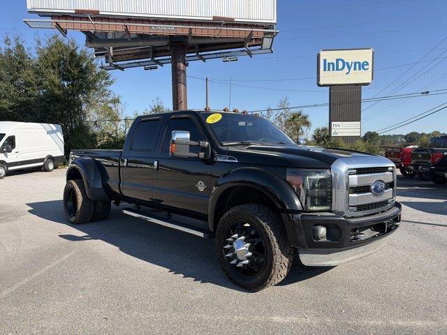 2013 Ford F-450 - $29,910