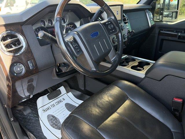 2013 Ford F-450 - $29,910