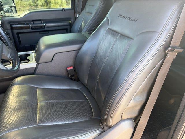 2013 Ford F-450 - $29,910