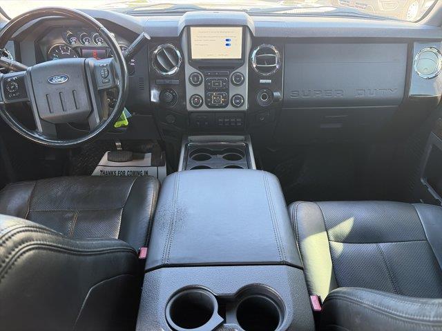 2013 Ford F-450 - $29,910