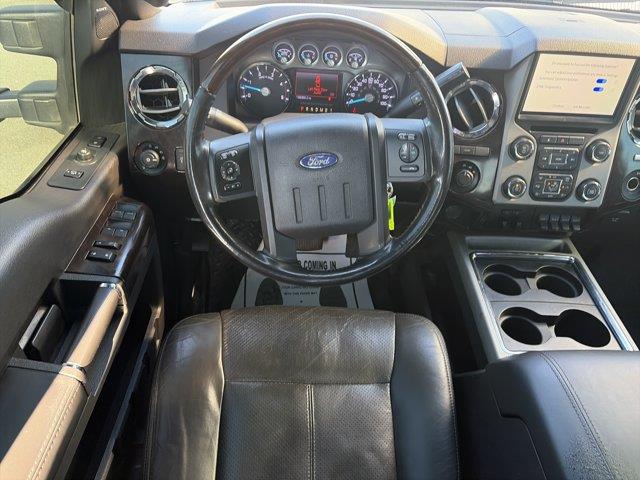 2013 Ford F-450 - $29,910