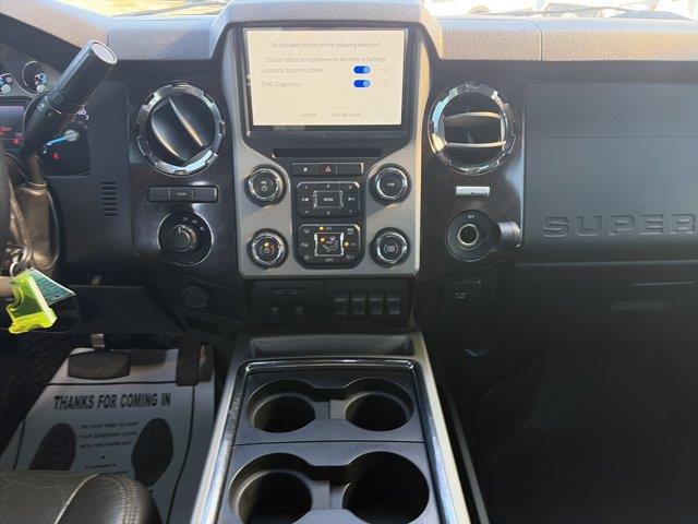 2013 Ford F-450 - $29,910
