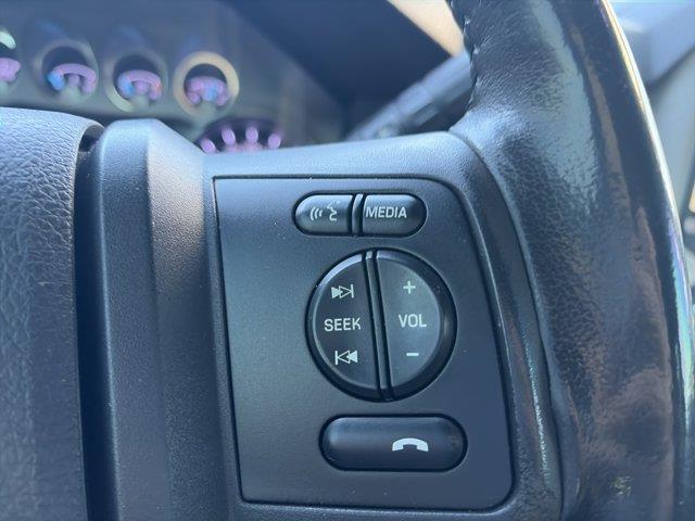 2013 Ford F-450 - $29,910