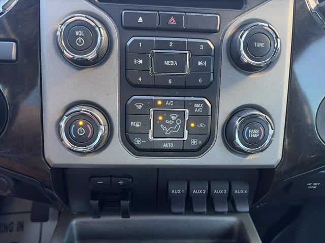 2013 Ford F-450 - $29,910