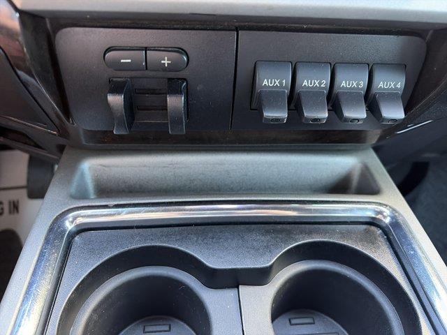 2013 Ford F-450 - $29,910
