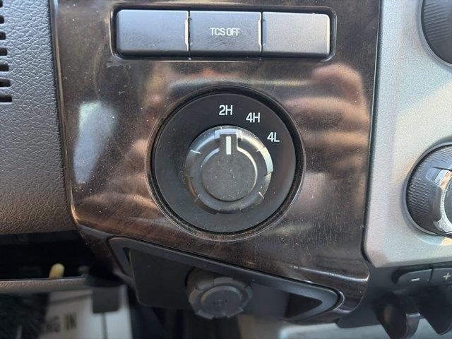 2013 Ford F-450 - $29,910