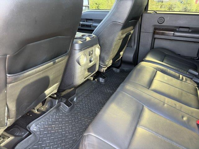 2013 Ford F-450 - $29,910