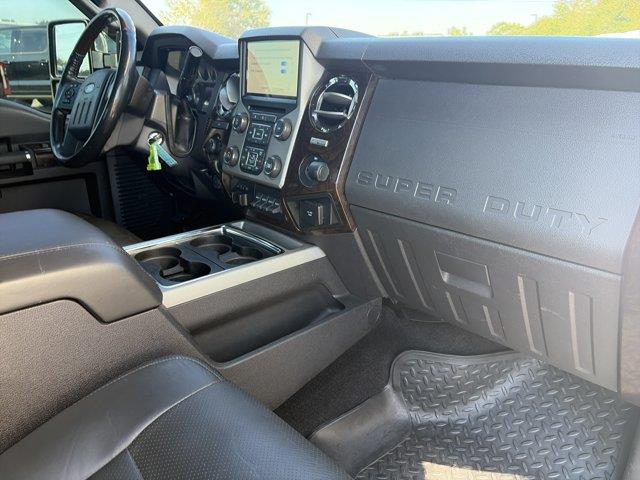 2013 Ford F-450 - $29,910