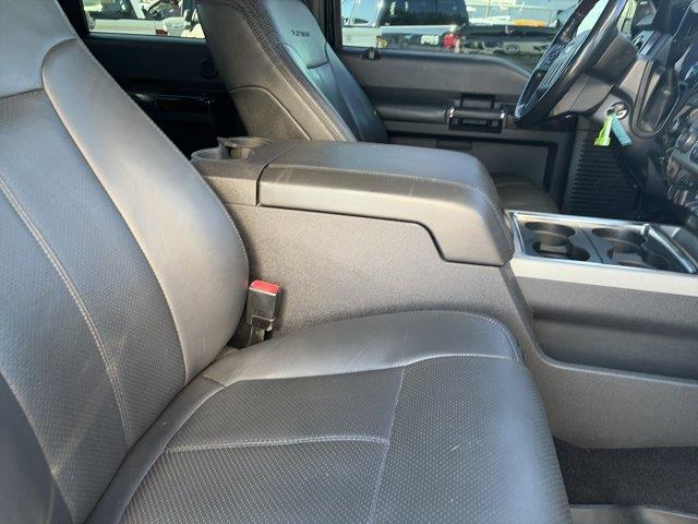 2013 Ford F-450 - $29,910