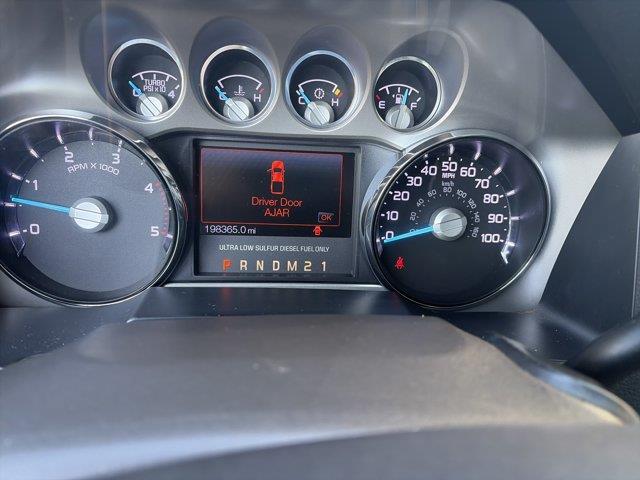 2013 Ford F-450 - $29,910