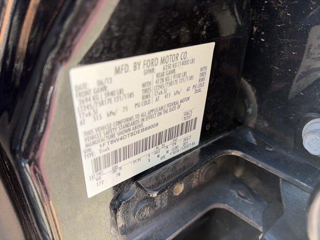 2013 Ford F-450 - $29,910