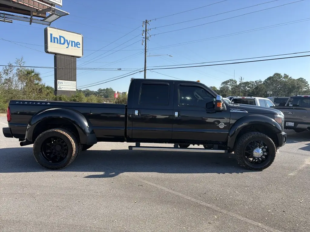 2013 Ford F-450 - $29,810
