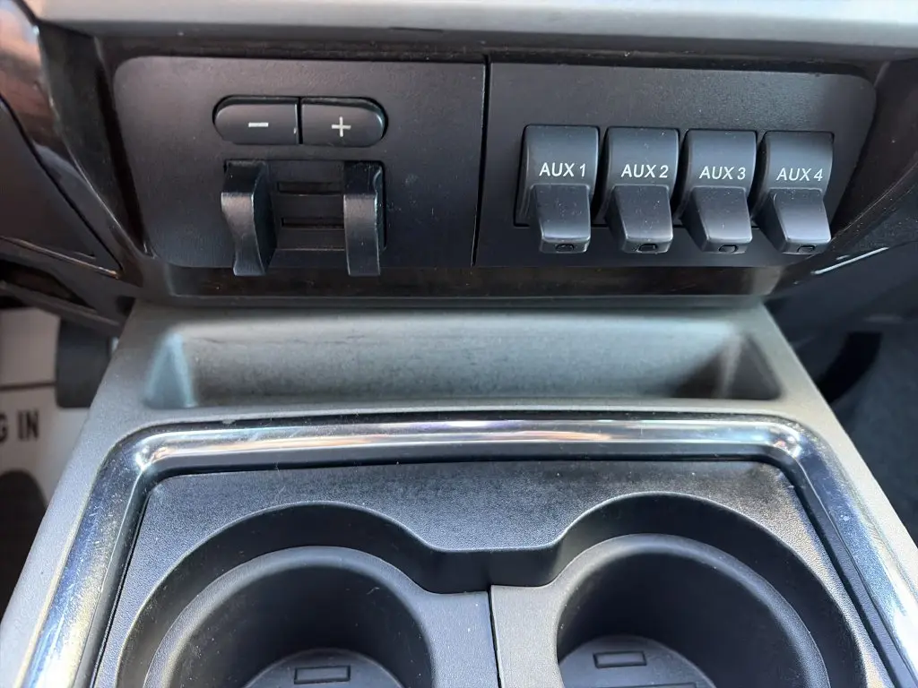2013 Ford F-450 - $29,810