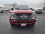 2018 F-450 Super Duty Thumbnail 4