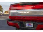2018 F-450 Super Duty Thumbnail 31