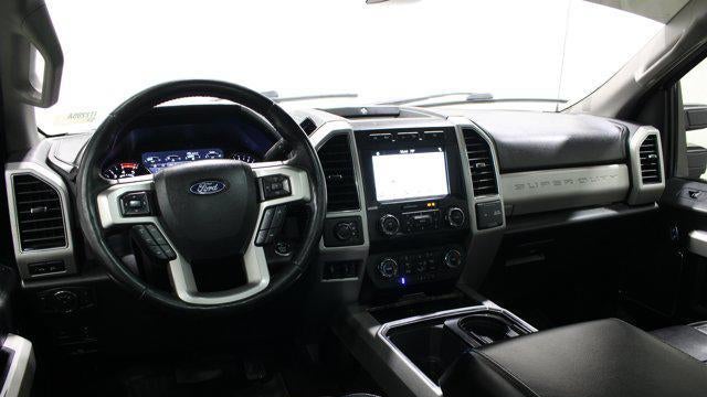 2019 Ford F-450 Super Duty Lariat