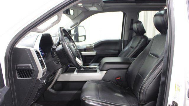 2019 Ford F-450 Super Duty Lariat