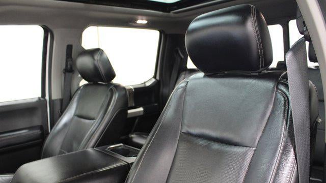 2019 Ford F-450 Super Duty Lariat