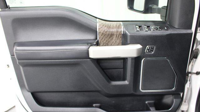 2019 Ford F-450 Super Duty Lariat