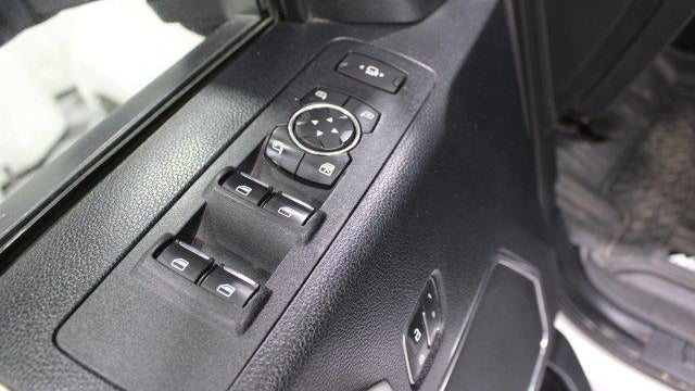 2019 Ford F-450 Super Duty Lariat
