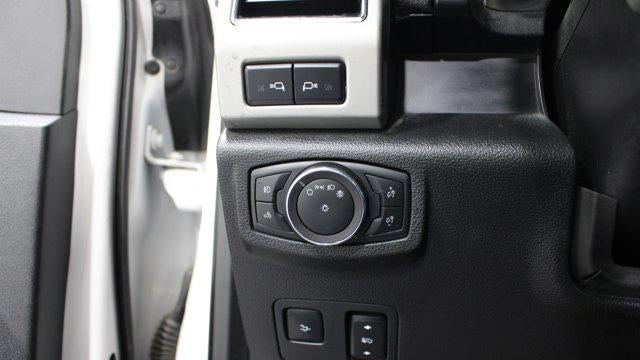 2019 Ford F-450 Super Duty Lariat