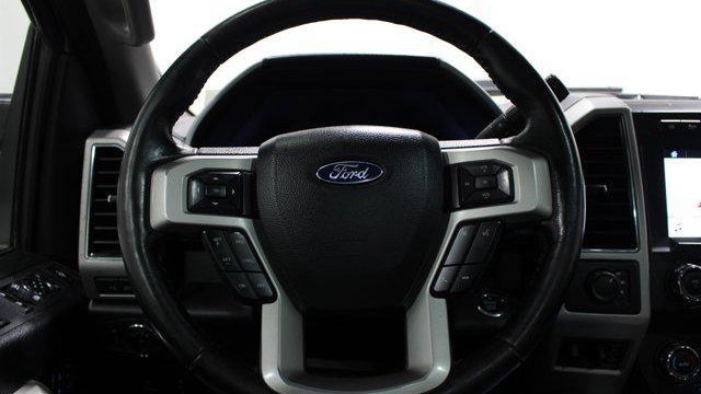2019 Ford F-450 Super Duty Lariat