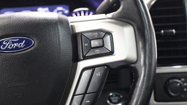2019 Ford F-450 Super Duty Lariat