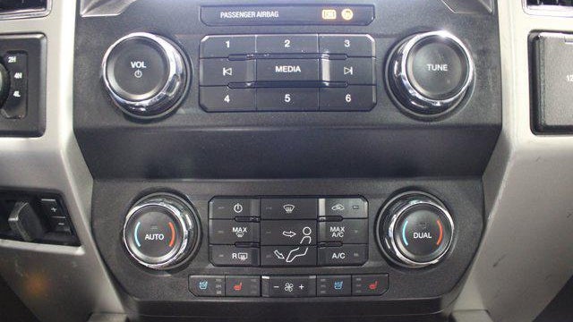 2019 Ford F-450 Super Duty Lariat