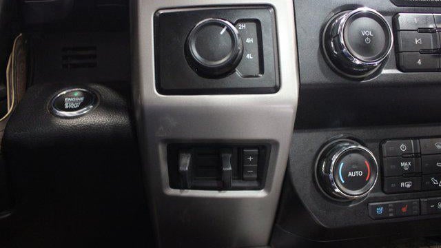 2019 Ford F-450 Super Duty Lariat