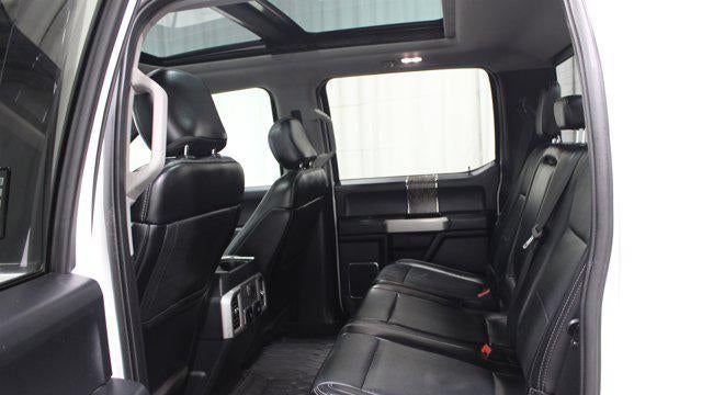 2019 Ford F-450 Super Duty Lariat